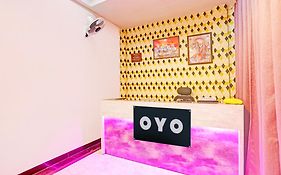 Hotel O The Maruti Paying Guest House